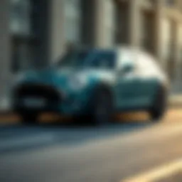 Exploring the Mini Cooper Clubman: A Focus on All-Wheel Drive Introduction