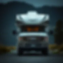 Exploring the Montana High Country 350BH: A Comprehensive Analysis Introduction