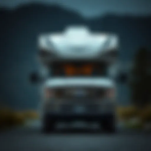Exploring the Montana High Country 350BH: A Comprehensive Analysis Introduction