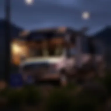 Exploring the Montana High Country 350BH: A Comprehensive Analysis Summary