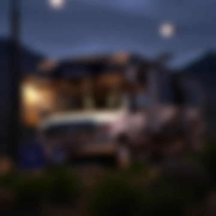 Exploring the Montana High Country 350BH: A Comprehensive Analysis Summary