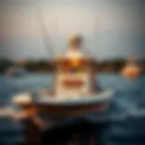 Exploring the Nuances of Personal Fishing Boats Introduction