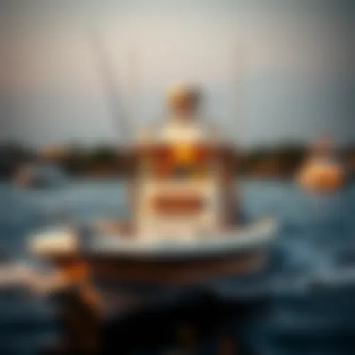 Exploring the Nuances of Personal Fishing Boats Introduction