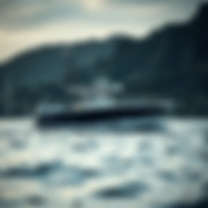 Notable Exploring the Nuances of Personal Fishing Boats