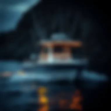 Exploring the Nuances of Personal Fishing Boats Summary
