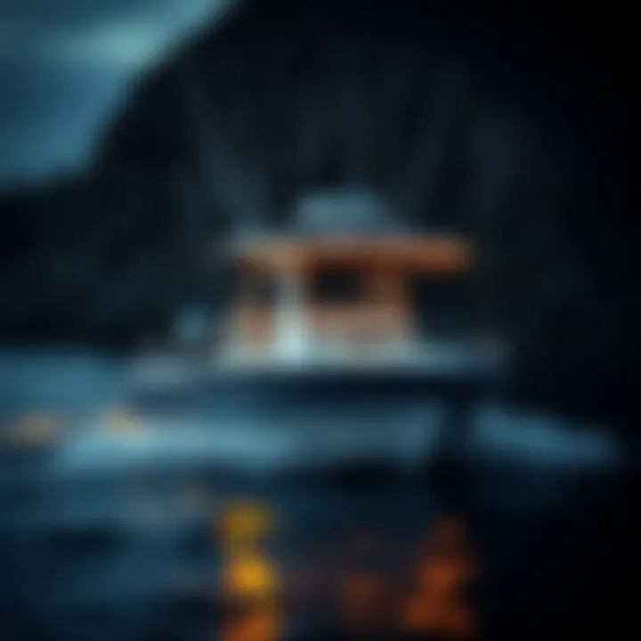 Exploring the Nuances of Personal Fishing Boats Summary