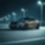 Exploring the Used BMW M6 Coupe: A Comprehensive Guide Introduction