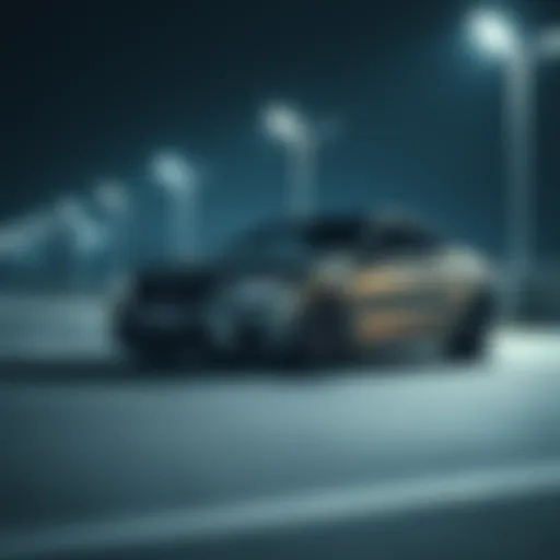 Exploring the Used BMW M6 Coupe: A Comprehensive Guide Introduction