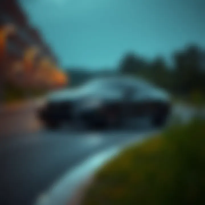 Notable Exploring the Used BMW M6 Coupe: A Comprehensive Guide