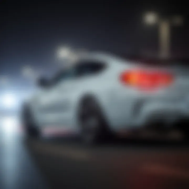 Exploring the Used BMW M6 Coupe: A Comprehensive Guide Summary
