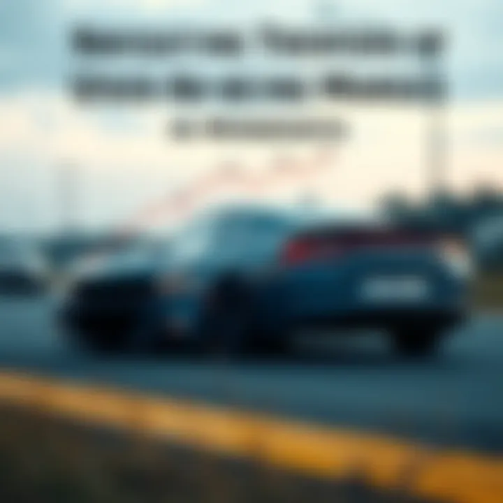 Pricing Trends of Used Dodge Chargers A chart depicting pricing trends of used Dodge Chargers in Minnesota