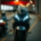 Exploring the Versatility and Impact of Motorcycles Introduction