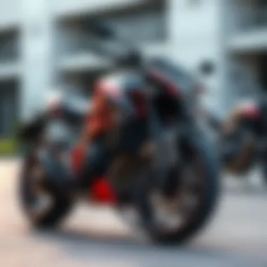 Notable Exploring the Versatility and Impact of Motorcycles