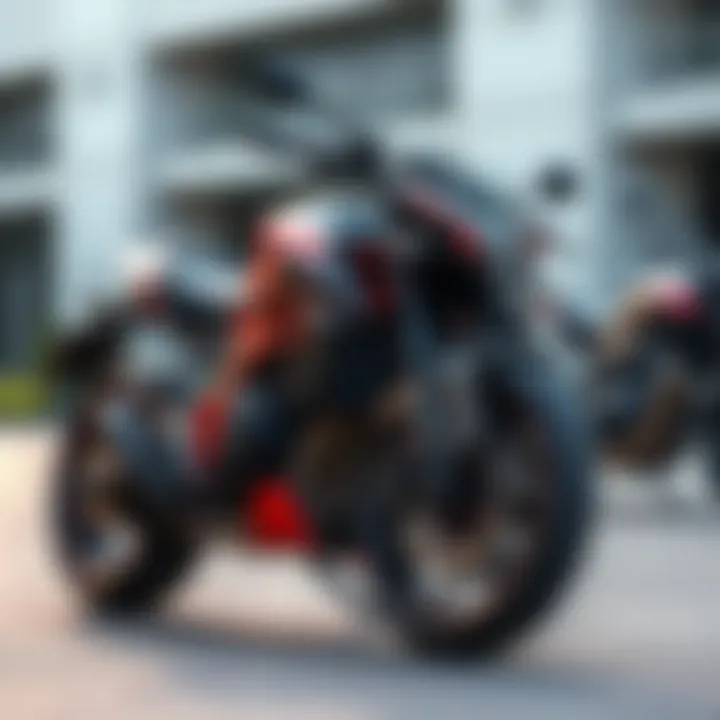 Notable Exploring the Versatility and Impact of Motorcycles
