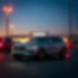 Exploring the Volvo Dealership Landscape in Wichita, Kansas Introduction