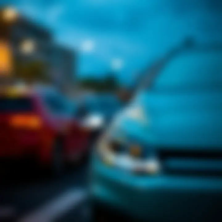 Impact on Vehicle Security and Recovery Solutions Impact on vehicle security and recovery solutions