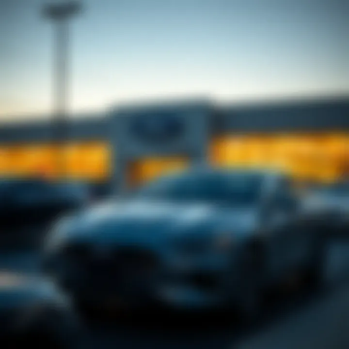 Customer Experiences and Testimonials Customer testimonials and experiences at Wolfchase Ford