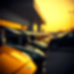 Diverse selection of used cars at Wolfchase Ford