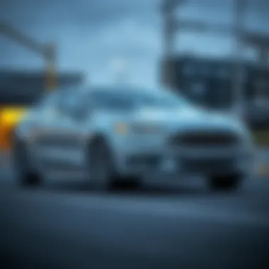 Financing Options Explained Financing options for used cars at Wolfchase Ford