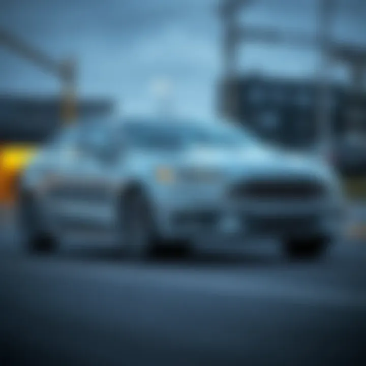 Financing Options Explained Financing options for used cars at Wolfchase Ford