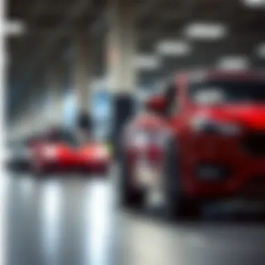 Understanding Pricing Structures Pricing structure overview for used vehicles