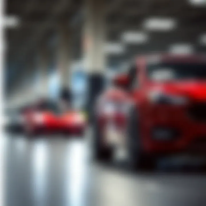 Understanding Pricing Structures Pricing structure overview for used vehicles