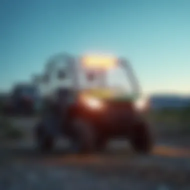 Understanding Gator ATV Costs Cost breakdown of Gator ATV ownership