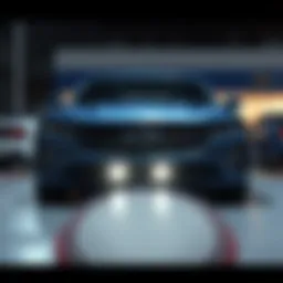 Henson Chevy: A Deep Dive into Madisonville, Texas's Automotive Hub Introduction