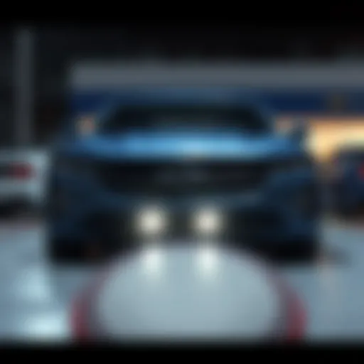 Henson Chevy: A Deep Dive into Madisonville, Texas's Automotive Hub Introduction