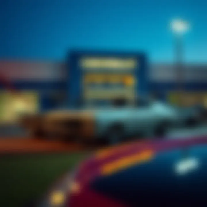 Notable Henson Chevy: A Deep Dive into Madisonville, Texas's Automotive Hub