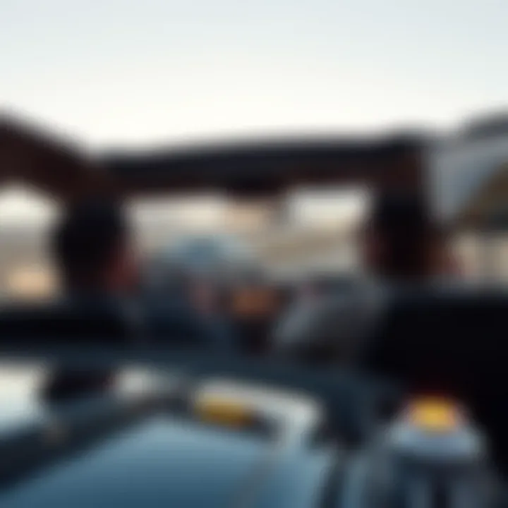 Consumer feedback highlights on the Colorado Z71's driving experience