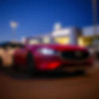 In-Depth Analysis of Chapman Mazda in Phoenix, AZ Summary