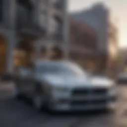 In-Depth Analysis of the 2001 Dodge: Features, Performance, and Market Insight Introduction