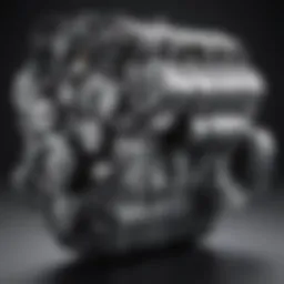 In-Depth Analysis of the 2005 Ford F150 5.4L Engine Introduction