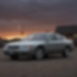 In-Depth Analysis of the 2005 Impala Car Introduction