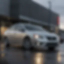 In-Depth Analysis of the 2012 Nissan Sentra 2.0 SR Introduction