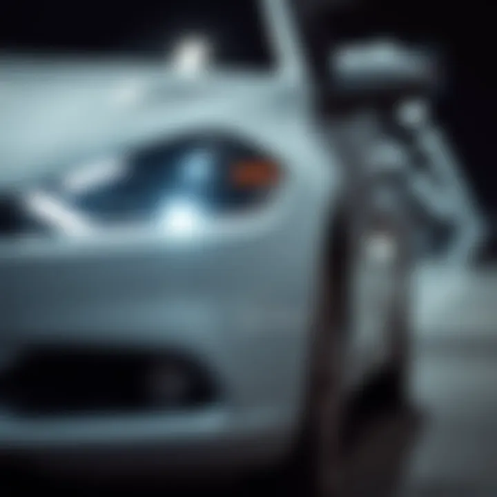 In-Depth Analysis of the 2013 Dodge Dart Automatic: Performance, Features, and Insights Summary