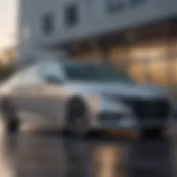 In-Depth Analysis of the 2020 Honda Accord Sport 2.0T MSRP Introduction