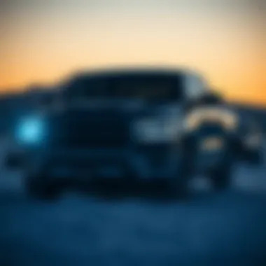 Notable In-Depth Review of the Ram 1500 Big Horn Crew Cab