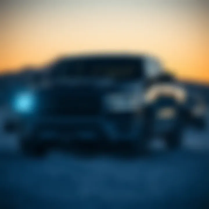 Notable In-Depth Review of the Ram 1500 Big Horn Crew Cab