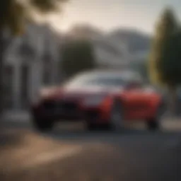 Maserati Ghibli S Q4 2016: An Analytical Review Introduction