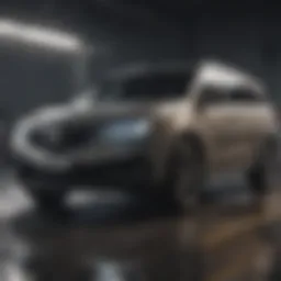 Overview of the MDX Technology Package features