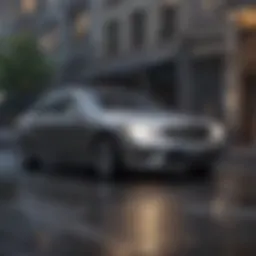 Mercedes S 500 2006: A Comprehensive Analysis Introduction