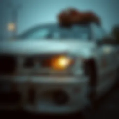 Notable Navigating the Intricacies of Scrapping Cars for a Living