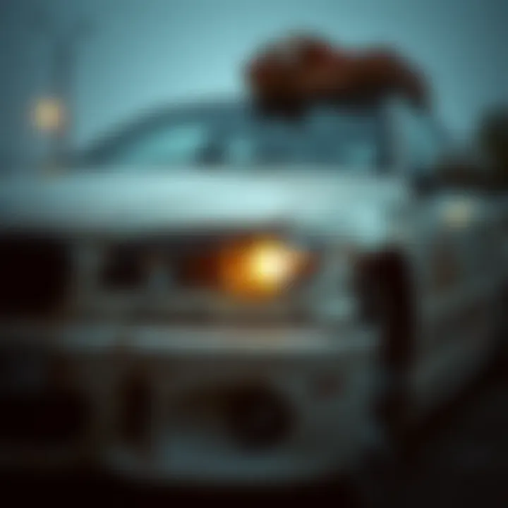 Notable Navigating the Intricacies of Scrapping Cars for a Living