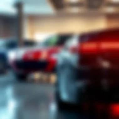 Visual representation of common negotiation pitfalls and traps