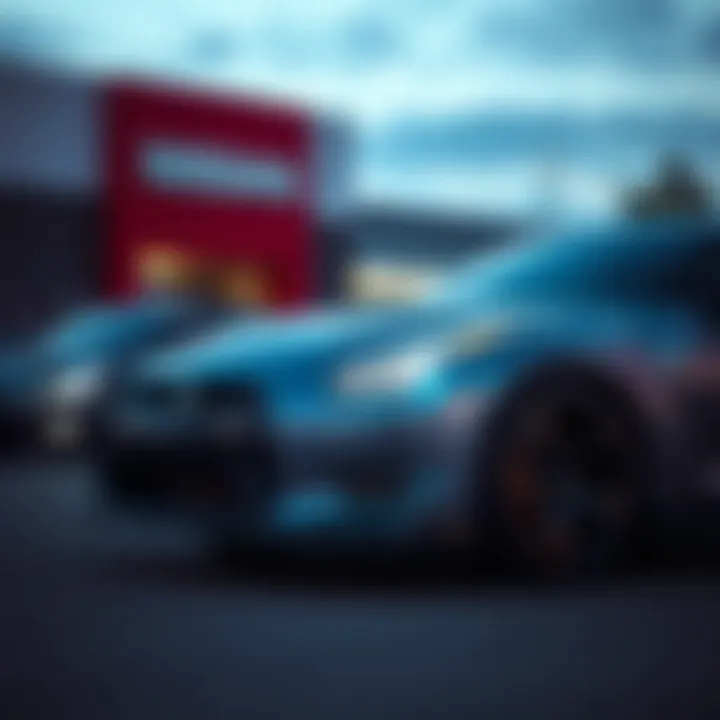 Notable Nissan in Pasco: An In-Depth Exploration