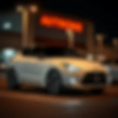 Nissan in Pasco: An In-Depth Exploration Summary