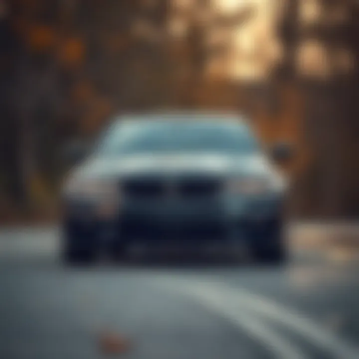 Reliability ratings of BMW 5 Series