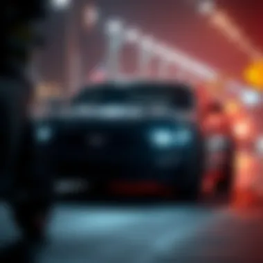 Analyzing Effectiveness of Safety Protocols Detailed analysis of post-collision safety protocols